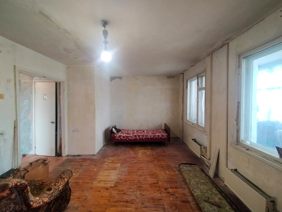 Екатеринбург, ул. Белореченская, 23/4 (Юго-Западный) - фото квартиры (5)