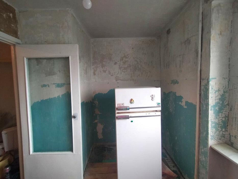 Екатеринбург, ул. Белореченская, 23/4 (Юго-Западный) - фото квартиры (8)