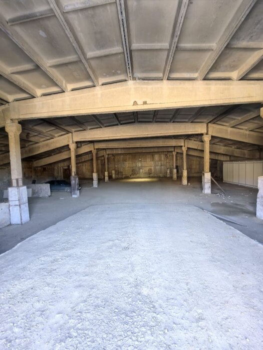 г. Березовский, ул. Проезжая, 9 (городской округ Березовский) - фото склада (1)