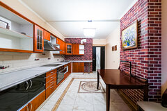 Екатеринбург, ул. Щербакова, 5а (Уктус) - фото квартиры