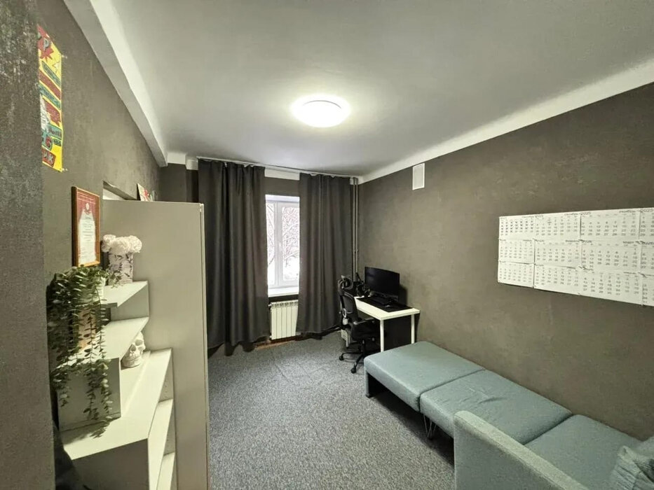 Екатеринбург, ул. Ленина, 54/5 (Центр) - фото квартиры (1)