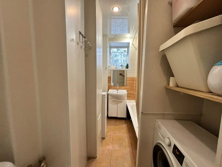 Екатеринбург, ул. Ленина, 54/5 (Центр) - фото квартиры (3)