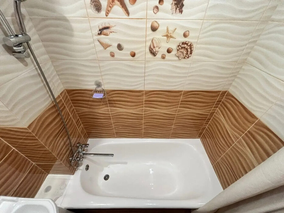 Екатеринбург, ул. Ленина, 54/5 (Центр) - фото квартиры (7)