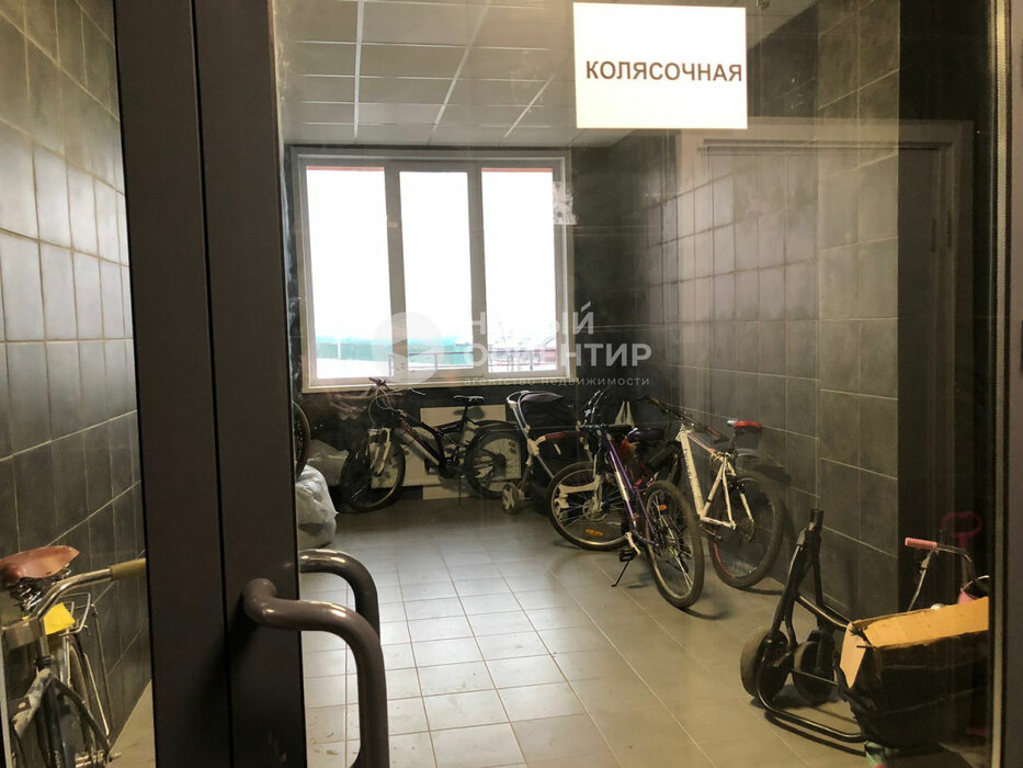 Екатеринбург, ул. микрорайон Светлый, 12 (Уктус) - фото квартиры (4)