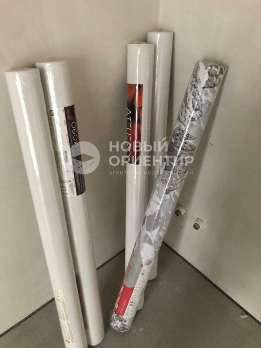 Екатеринбург, ул. микрорайон Светлый, 12 (Уктус) - фото квартиры (8)