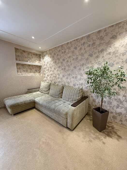 Екатеринбург, ул. Репина, 99-а (ВИЗ) - фото квартиры (1)