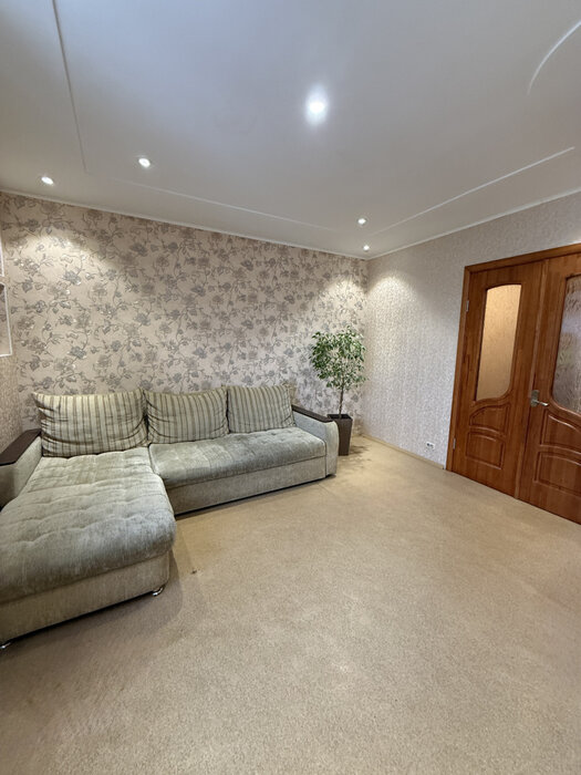 Екатеринбург, ул. Репина, 99-а (ВИЗ) - фото квартиры (2)