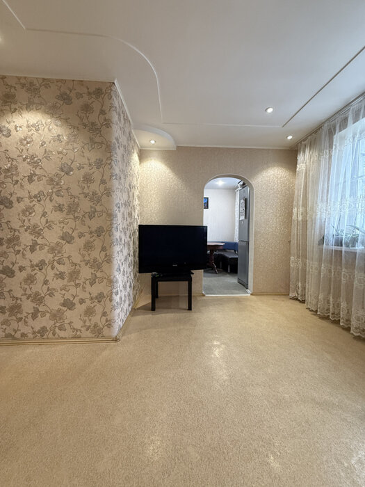 Екатеринбург, ул. Репина, 99-а (ВИЗ) - фото квартиры (3)