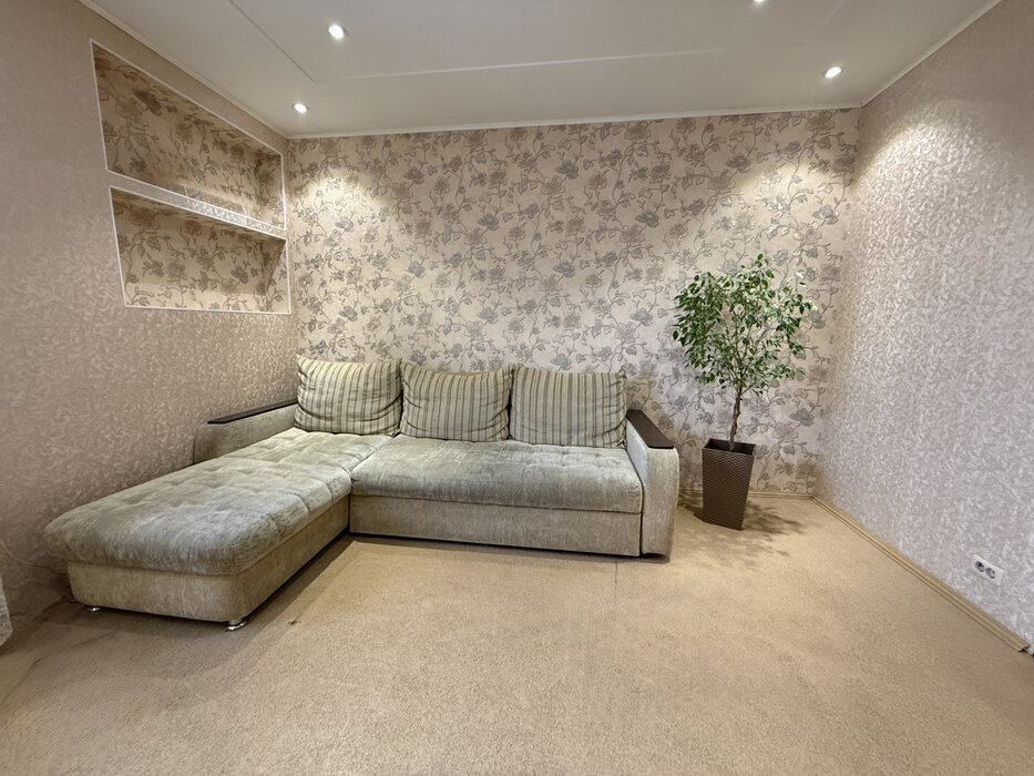 Екатеринбург, ул. Репина, 99-а (ВИЗ) - фото квартиры (4)