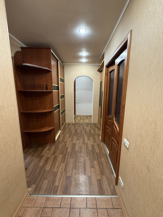 Екатеринбург, ул. Репина, 99-а (ВИЗ) - фото квартиры (6)