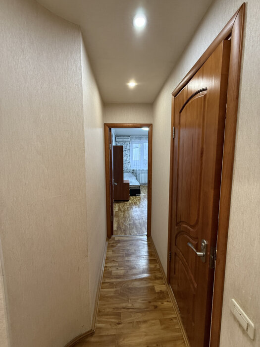 Екатеринбург, ул. Репина, 99-а (ВИЗ) - фото квартиры (7)