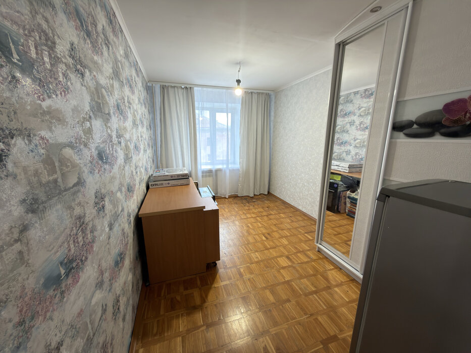 г. Сысерть, ул. Красноармейская, 44 (городской округ Сысертский) - фото квартиры (4)