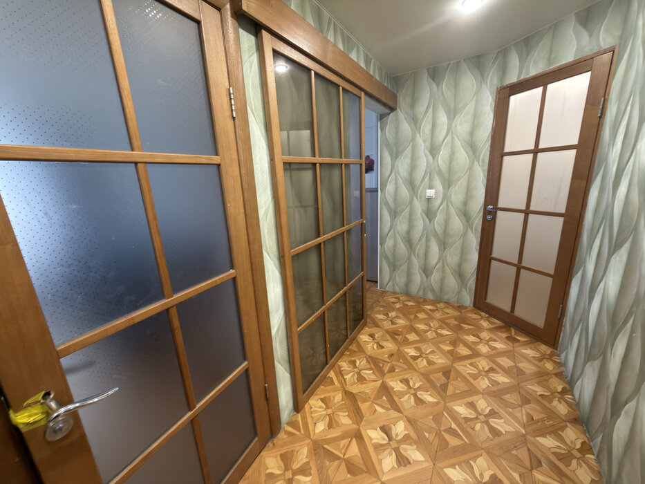 г. Сысерть, ул. Красноармейская, 44 (городской округ Сысертский) - фото квартиры (5)