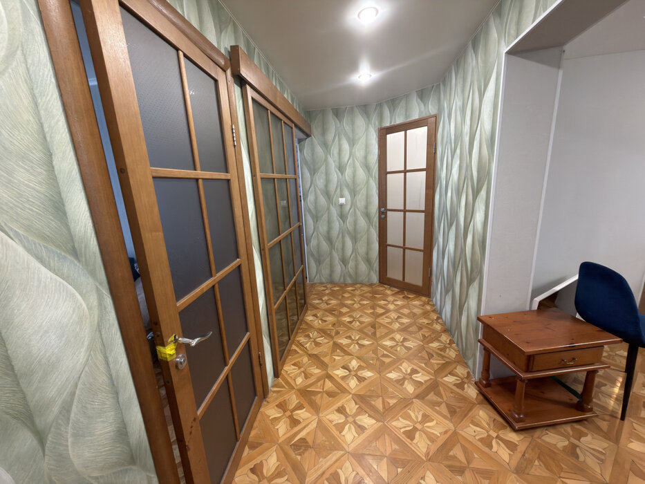 г. Сысерть, ул. Красноармейская, 44 (городской округ Сысертский) - фото квартиры (8)