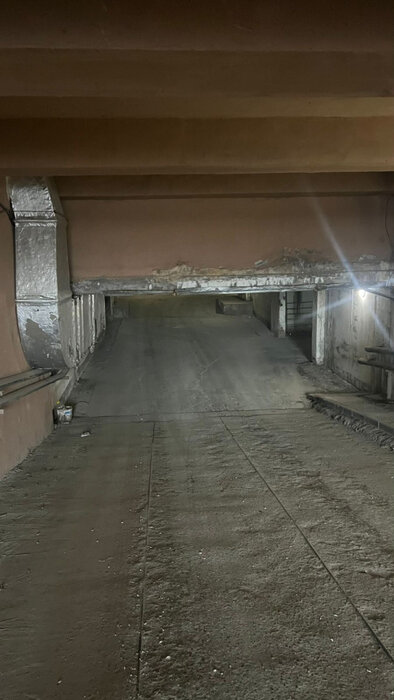 Екатеринбург, ул. Краснолесья, 24 (УНЦ) - фото гаража (3)