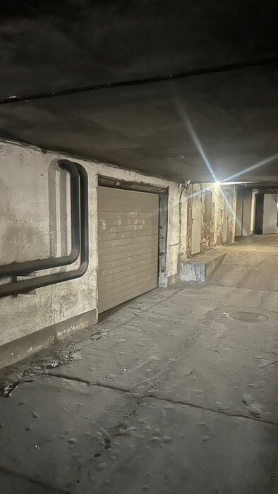 Екатеринбург, ул. Краснолесья, 24 (УНЦ) - фото гаража (4)