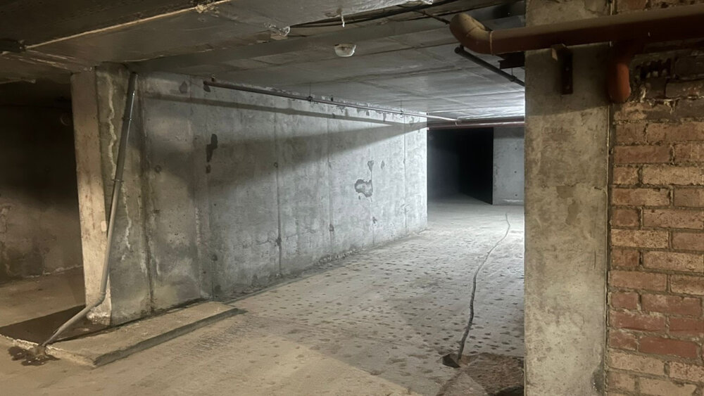 Екатеринбург, ул. Краснолесья, 24 (УНЦ) - фото гаража (6)