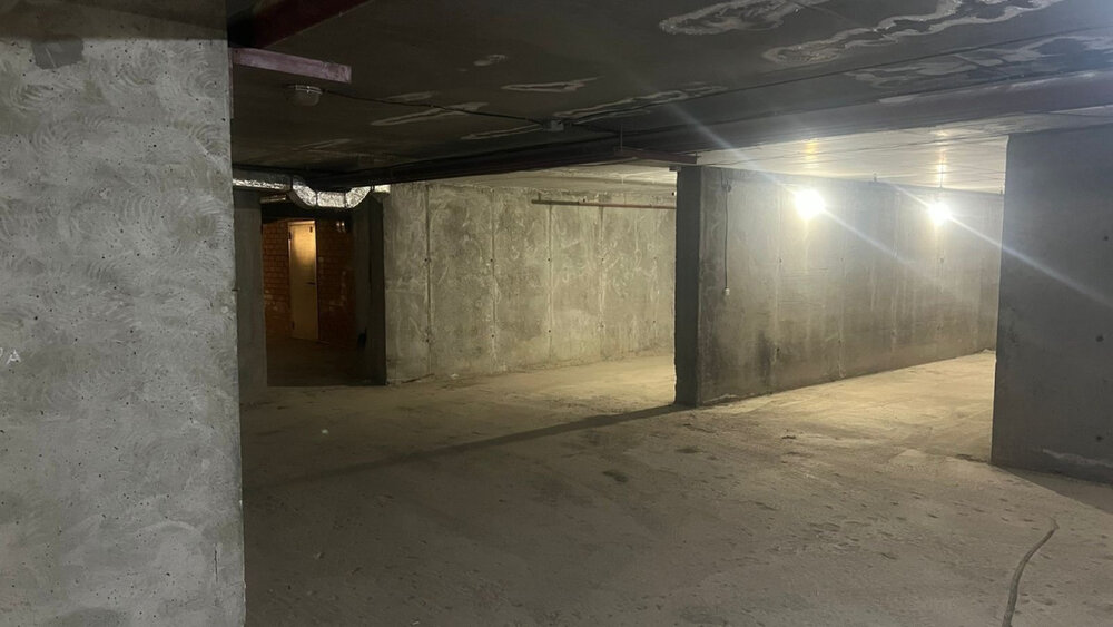 Екатеринбург, ул. Краснолесья, 24 (УНЦ) - фото гаража (7)