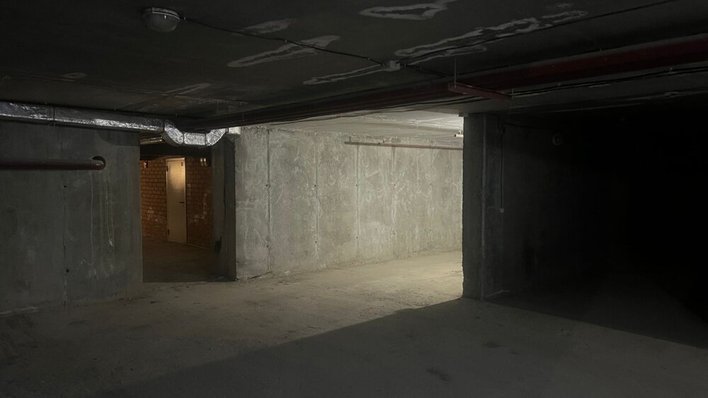 Екатеринбург, ул. Краснолесья, 24 (УНЦ) - фото гаража (8)