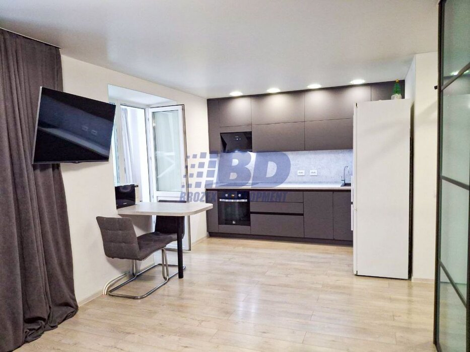 г. Березовский, ул. Александровский, 5а (городской округ Березовский) - фото квартиры (1)