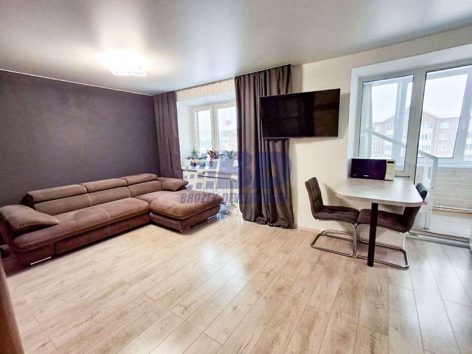 г. Березовский, ул. Александровский, 5а (городской округ Березовский) - фото квартиры (2)