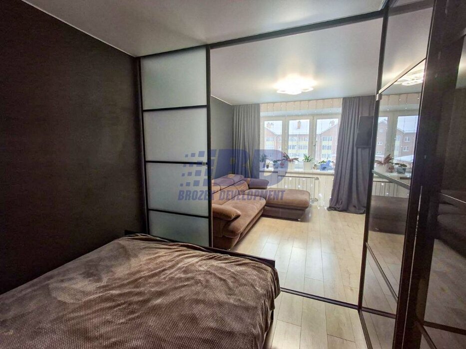 г. Березовский, ул. Александровский, 5а (городской округ Березовский) - фото квартиры (5)