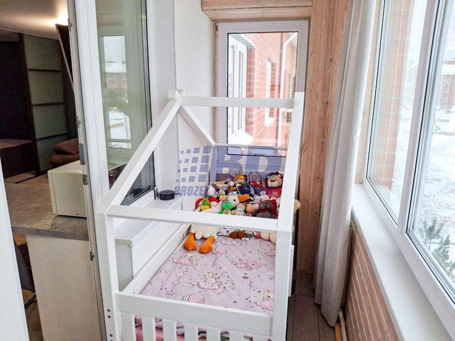 г. Березовский, ул. Александровский, 5а (городской округ Березовский) - фото квартиры (7)