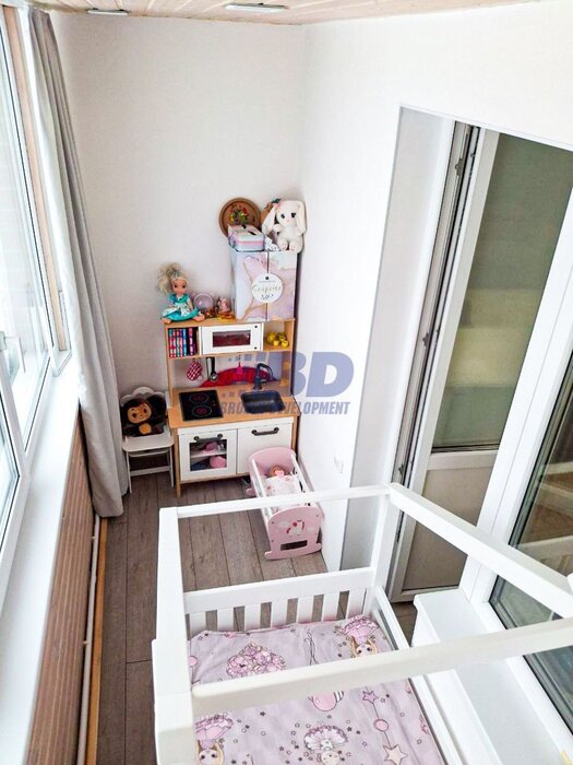 г. Березовский, ул. Александровский, 5а (городской округ Березовский) - фото квартиры (8)