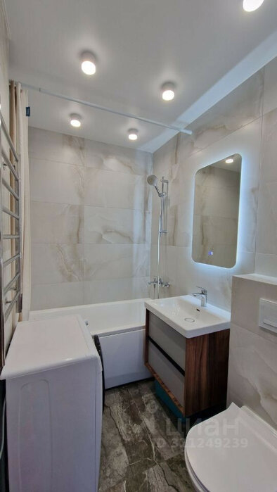 Екатеринбург, ул. Печатников, 1 (Юго-Западный) - фото квартиры (1)