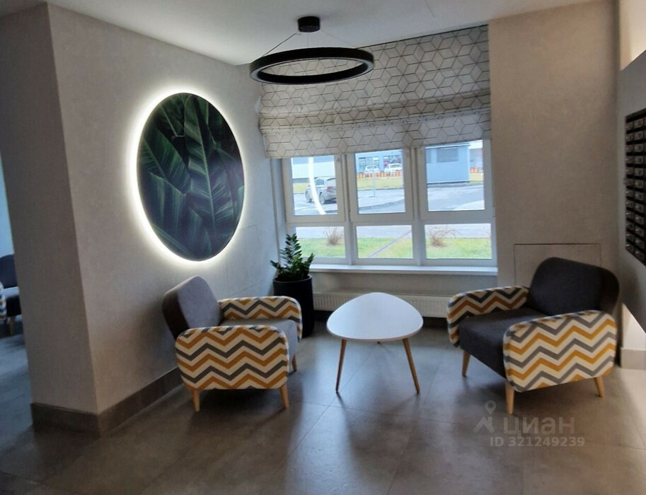 Екатеринбург, ул. Печатников, 1 (Юго-Западный) - фото квартиры (3)