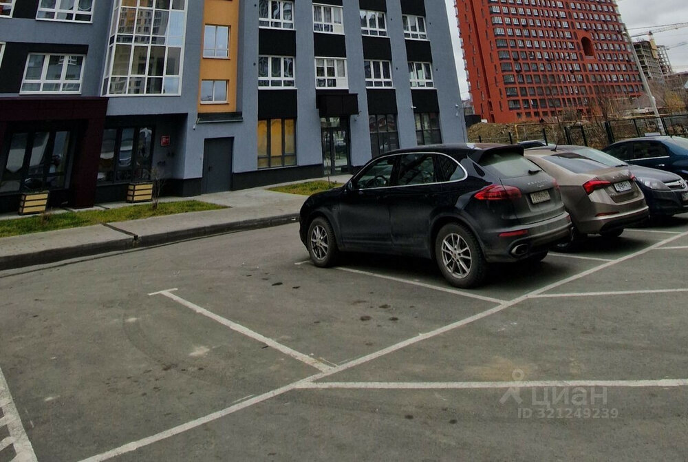 Екатеринбург, ул. Печатников, 1 (Юго-Западный) - фото квартиры (5)