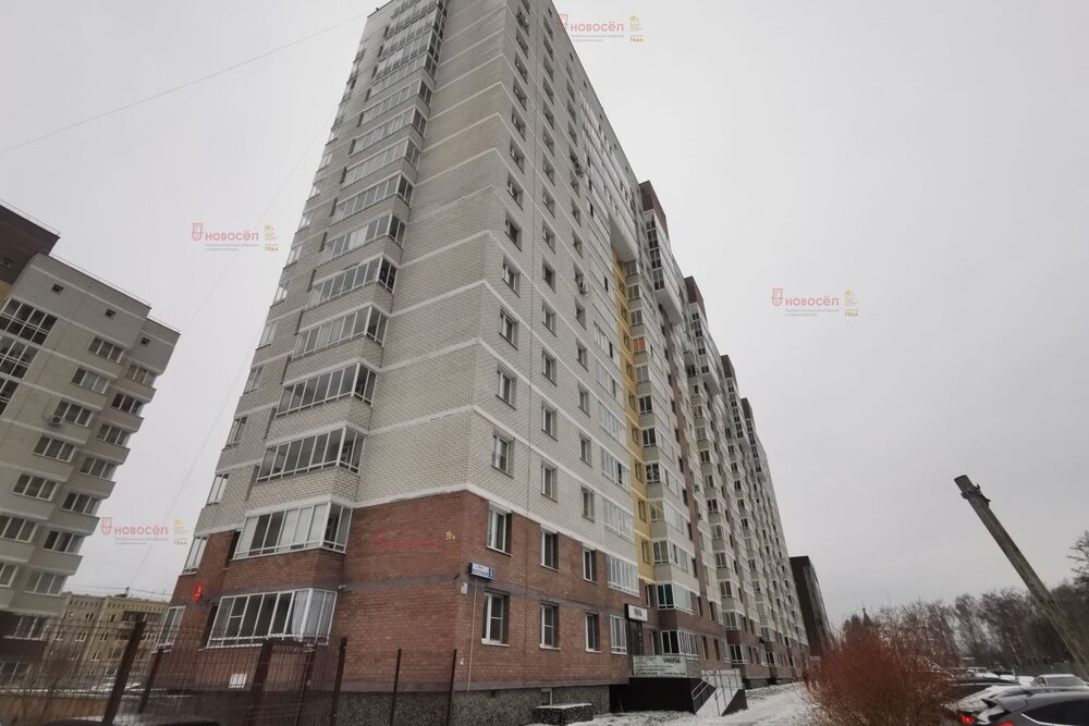 г. Березовский, ул. Восточная, 5 (городской округ Березовский) - фото квартиры (2)