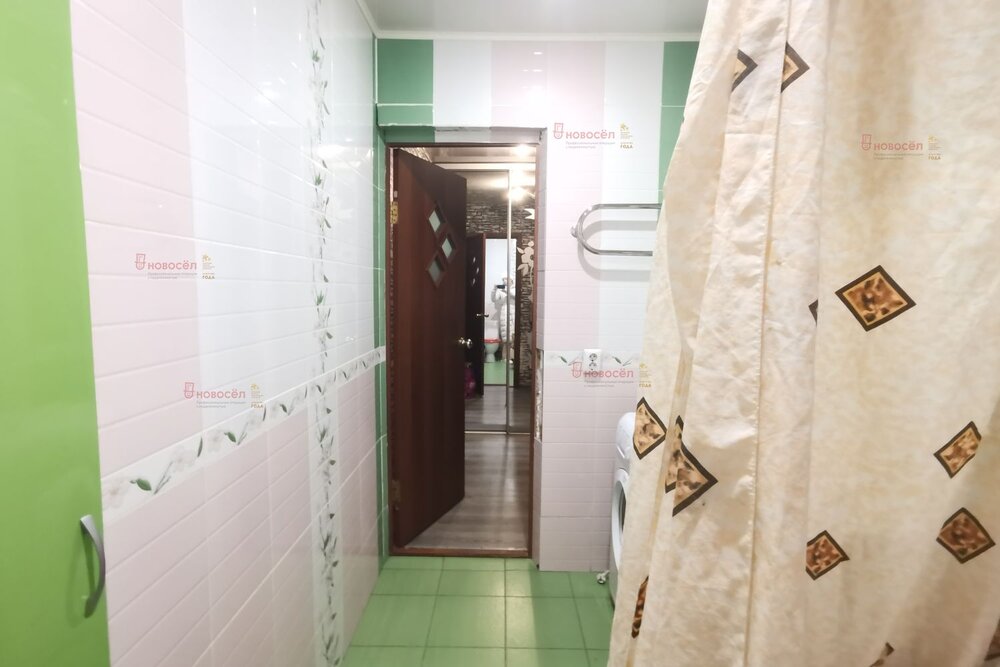 г. Березовский, ул. Восточная, 5 (городской округ Березовский) - фото квартиры (6)