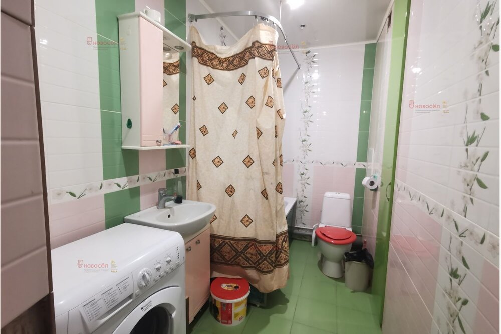 г. Березовский, ул. Восточная, 5 (городской округ Березовский) - фото квартиры (7)