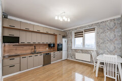 Екатеринбург, ул. Владимира Высоцкого, 5 (ЖБИ) - фото квартиры