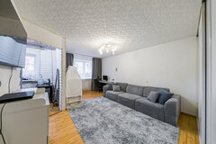 Екатеринбург, ул. Просторная, 146 (Уктус) - фото квартиры