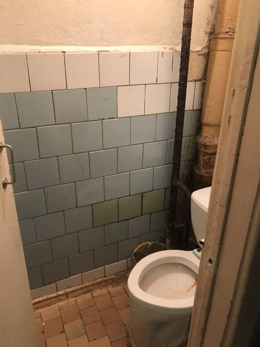 Екатеринбург, ул. Чайковского, 10 (Автовокзал) - фото комнаты (6)