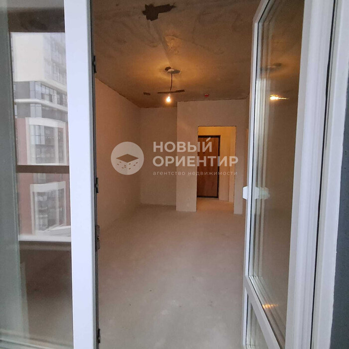 Екатеринбург, ул. Якова Свердлова, 32б (Центр) - фото квартиры (4)