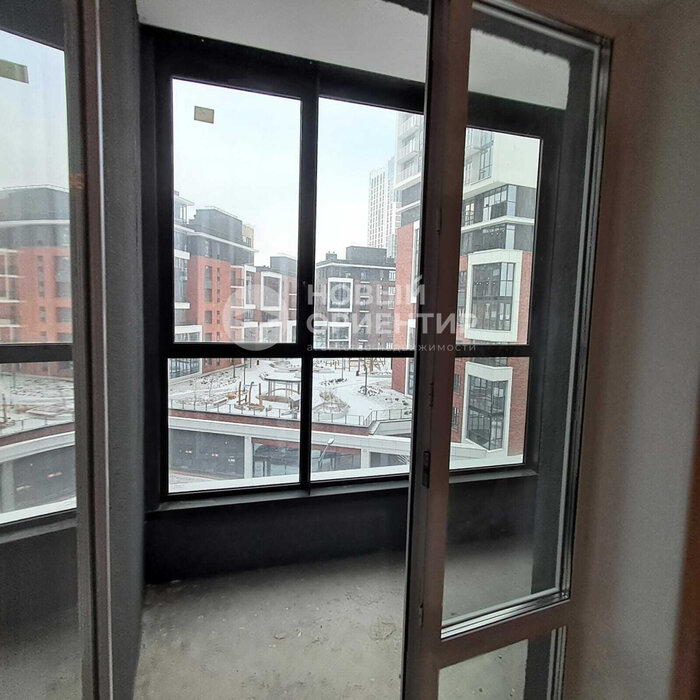 Екатеринбург, ул. Якова Свердлова, 32б (Центр) - фото квартиры (5)