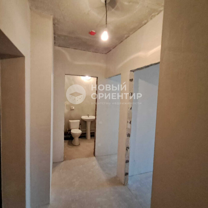 Екатеринбург, ул. Якова Свердлова, 32б (Центр) - фото квартиры (7)