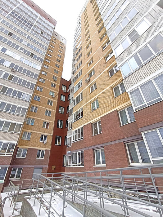 Екатеринбург, ул. Восточная, 5 - фото квартиры (1)