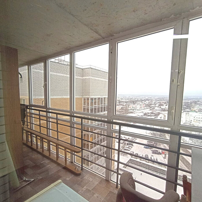 Екатеринбург, ул. Восточная, 5 - фото квартиры (6)