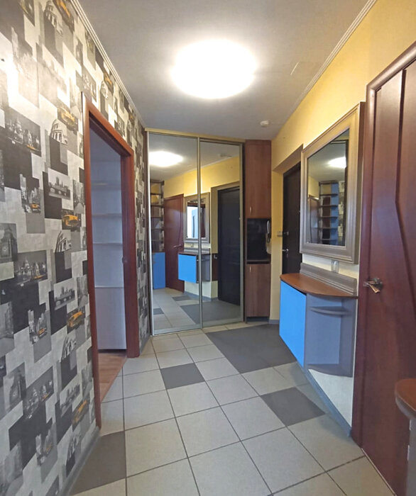 Екатеринбург, ул. Восточная, 5 - фото квартиры (8)