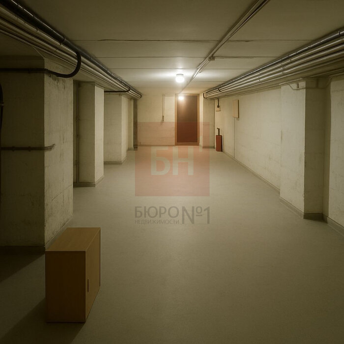 Екатеринбург, ул. Вайнера, 55а (Центр) - фото склада (1)
