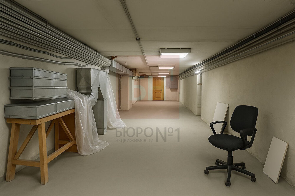 Екатеринбург, ул. Вайнера, 55а (Центр) - фото склада (2)