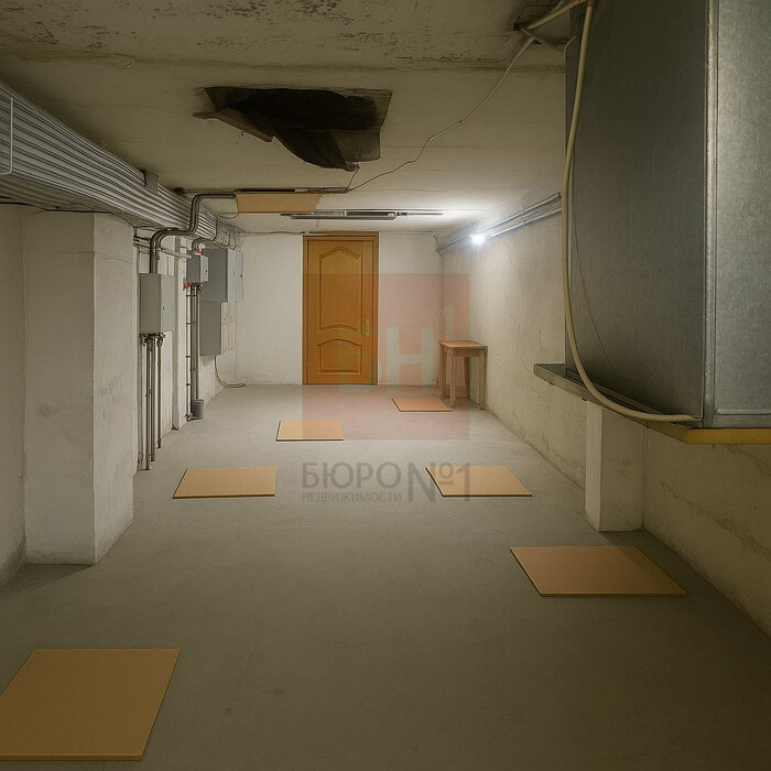 Екатеринбург, ул. Вайнера, 55а (Центр) - фото склада (3)