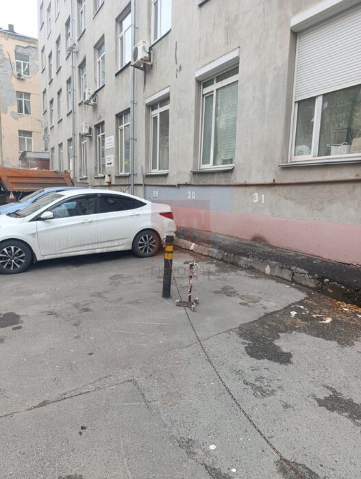 Екатеринбург, ул. Вайнера, 55а (Центр) - фото склада (4)