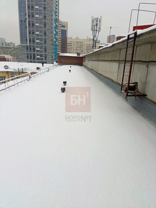 Екатеринбург, ул. Вайнера, 55а (Центр) - фото склада (5)