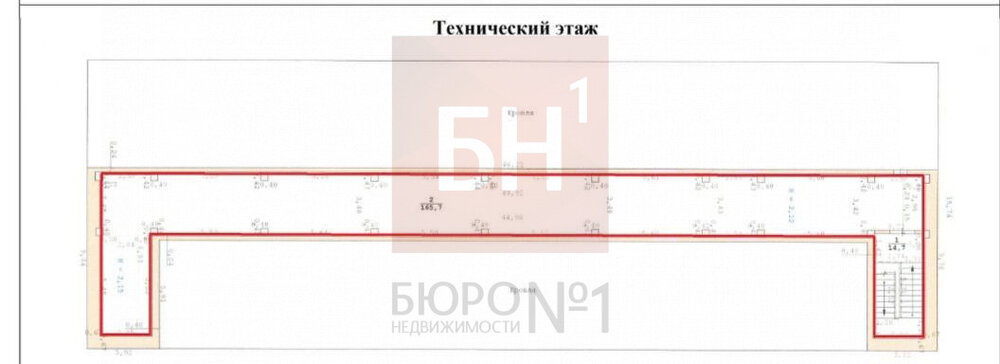 Екатеринбург, ул. Вайнера, 55а (Центр) - фото склада (6)