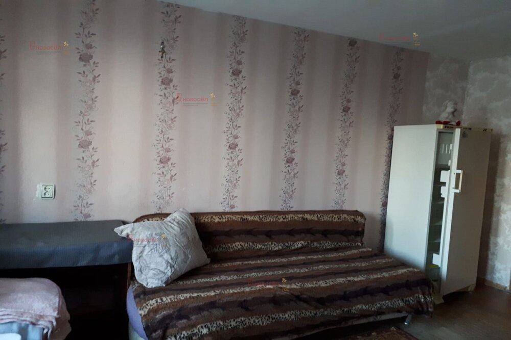 Екатеринбург, ул. Новгородцевой, 35 (ЖБИ) - фото комнаты (5)